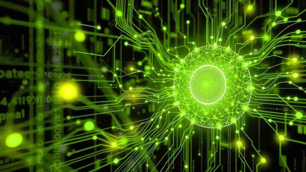 abstract digital network background 1 11zon