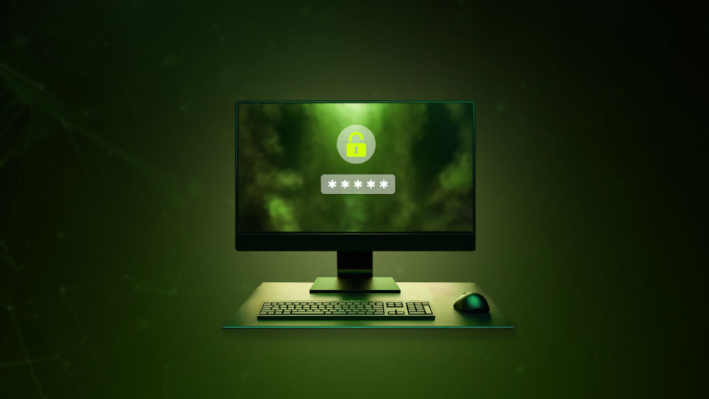 authentication code