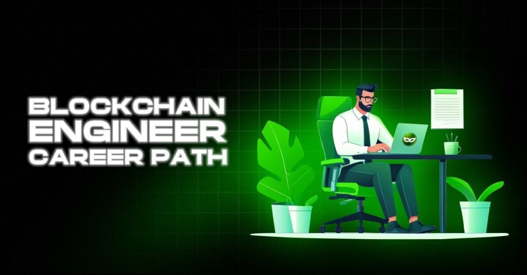 Blockchain Engineer