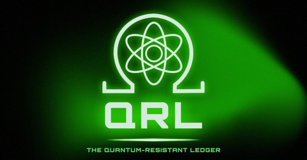 Quantum-Resistant Ledger