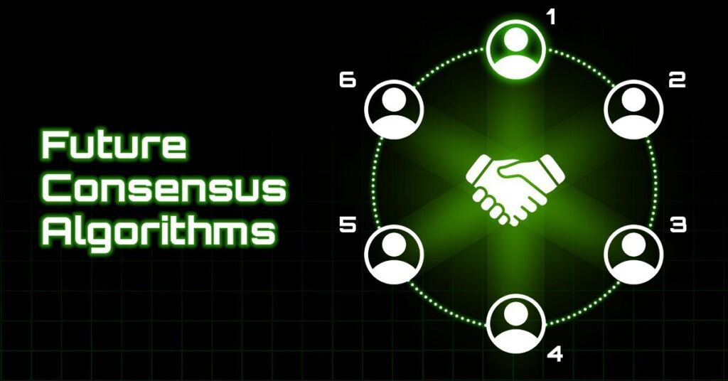 Consensus Algorithms