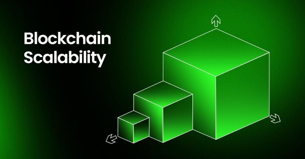 Blockchain Scalability