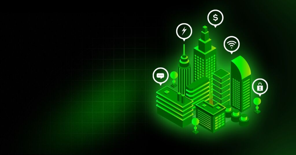 blockchain in real estate