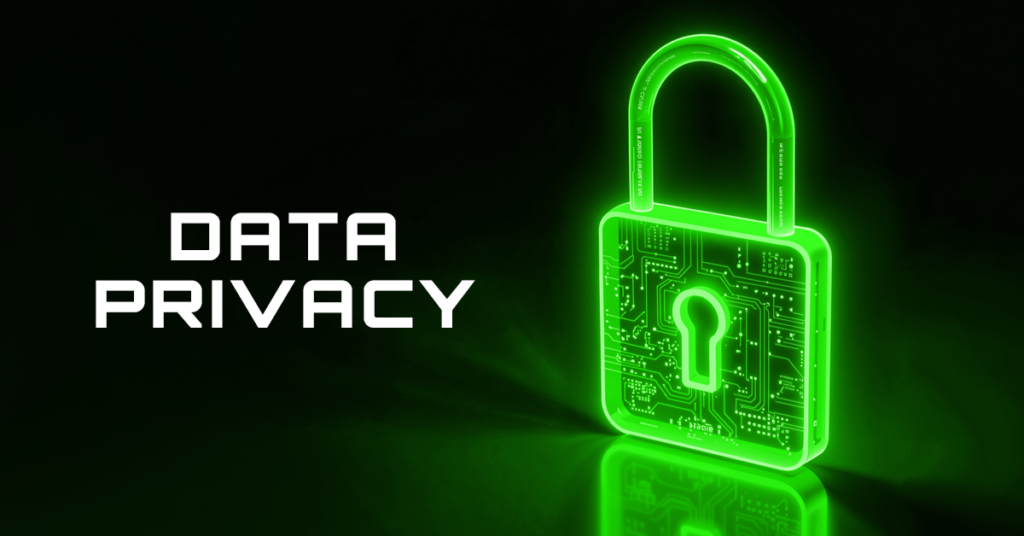 Data Privacy in Blockchain