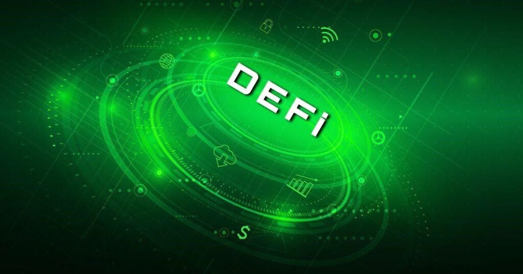 DeFi