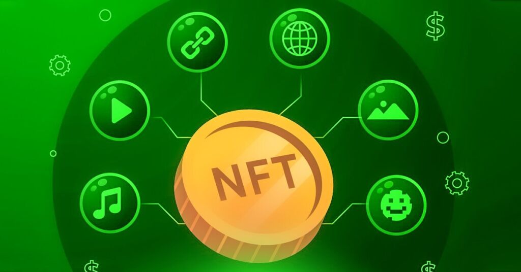 NFT