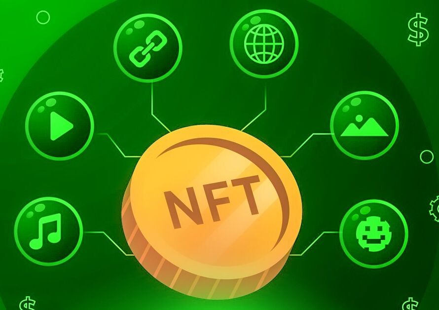 NFT