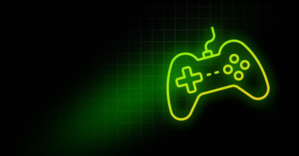 gaming