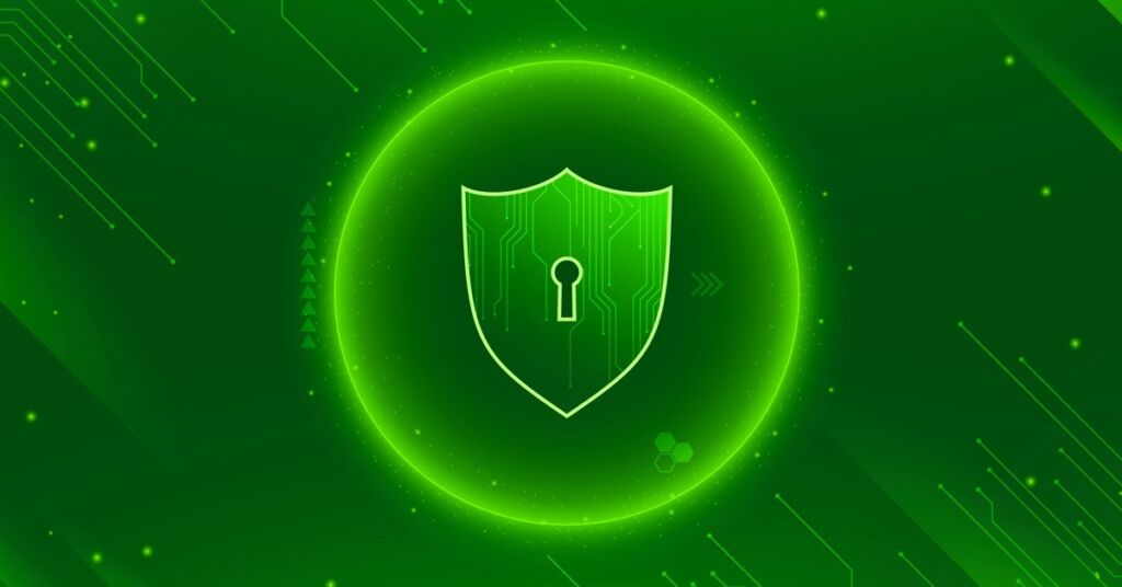 blockchain secure 1