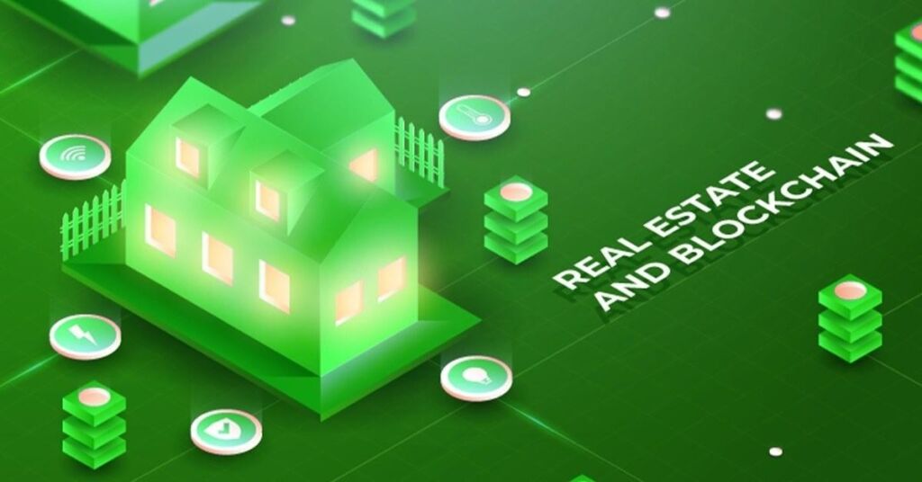 Blockchain in Real Estate