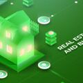 Blockchain in Real Estate: A New Era in Property Trading