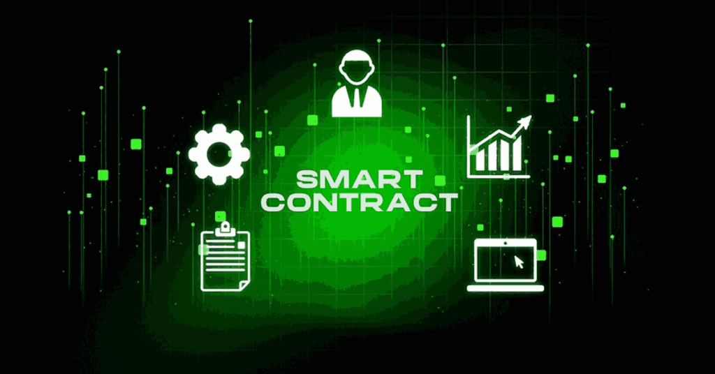 smart contracts