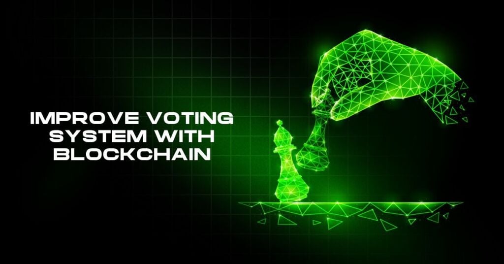 Blockchain for Fake Candidate Prevention