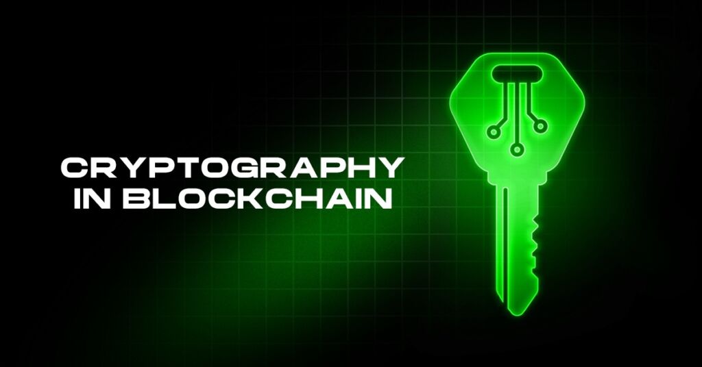 Cryptography