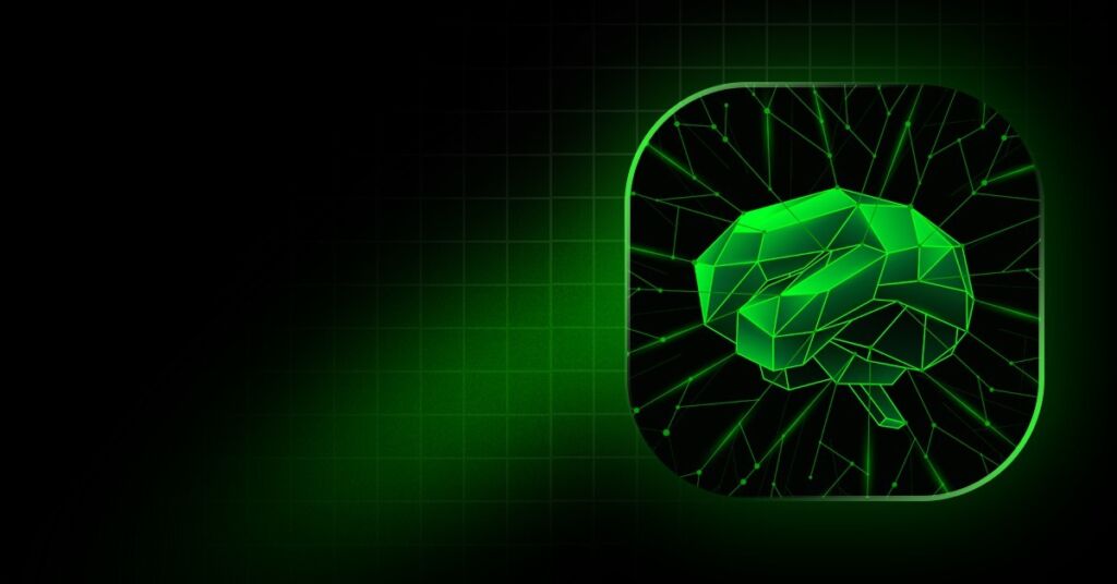 green blockchain