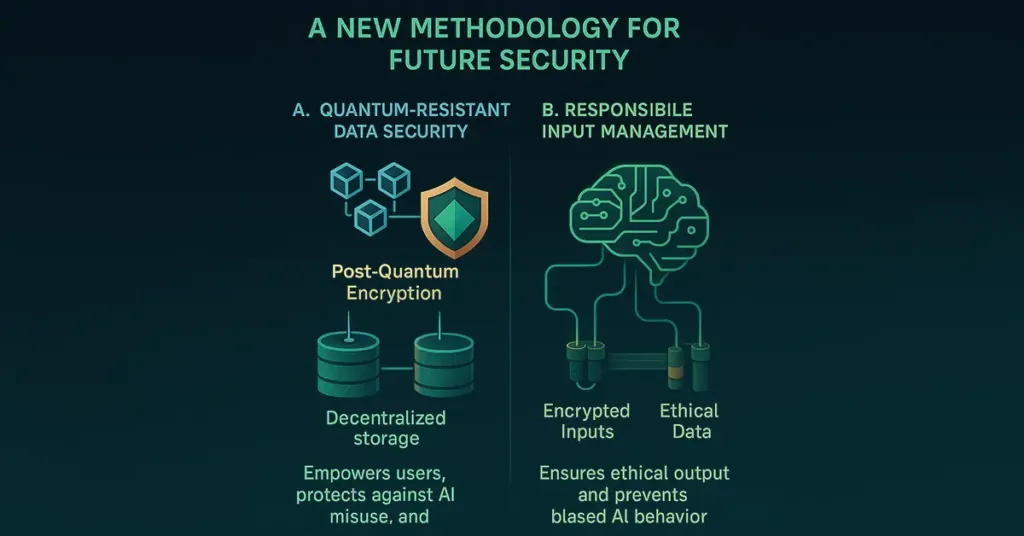 Post Quantum security
