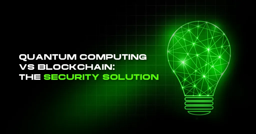 blockchain security