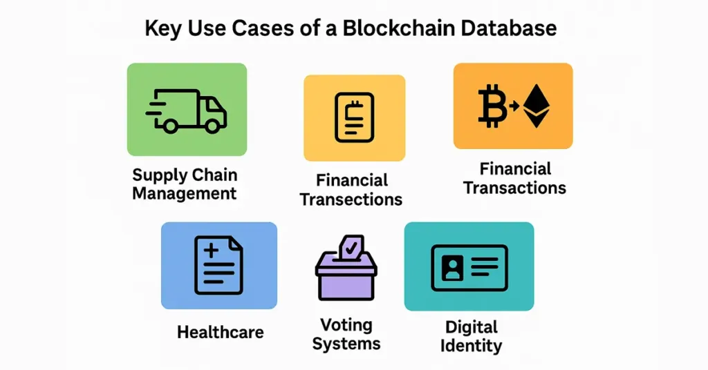 blockchain algorithms