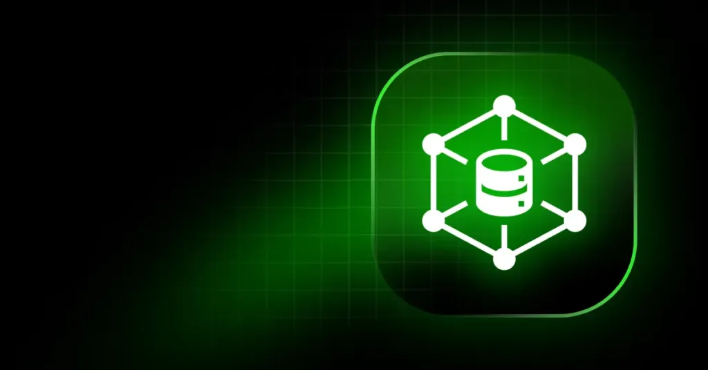 blockchain database