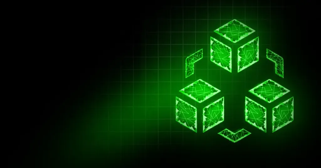 post quantum blockchain