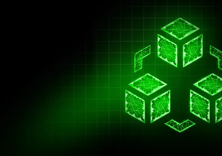 post quantum blockchain