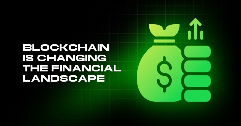 Decentralized Finance(DeFi)