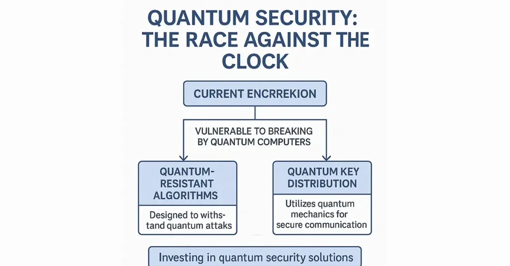 quantum security