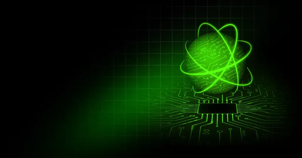 quantum computing