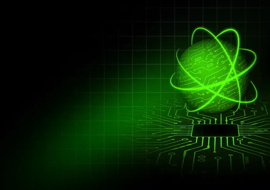 quantum computing