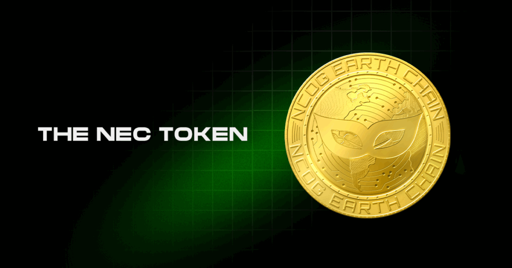 NCOG Token