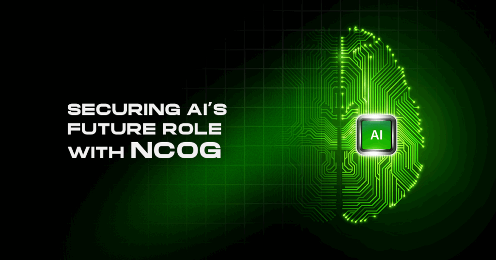 AI future with NCOG