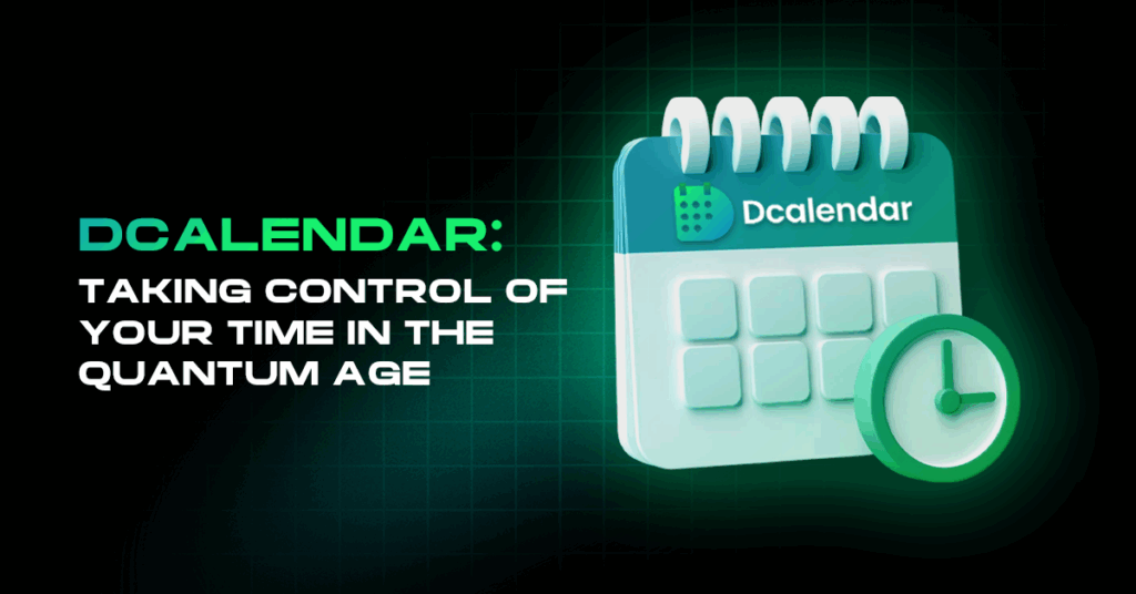 DCalendar