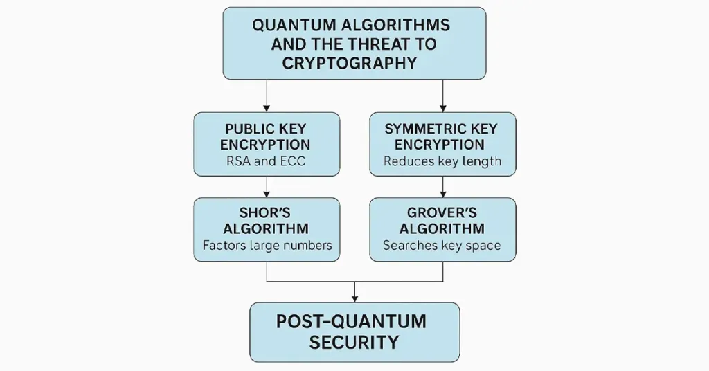 quantum algorithms