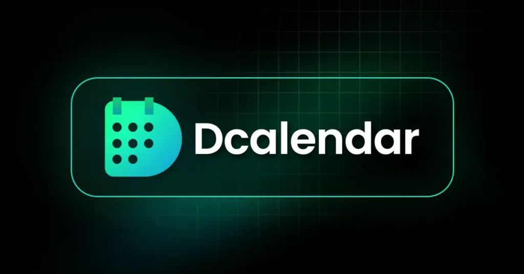 dcalendar