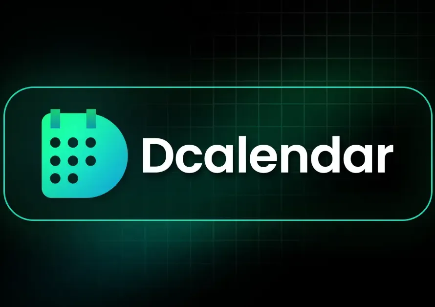 dcalendar