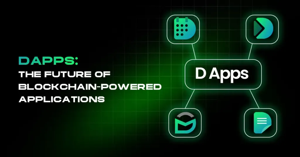 what is a dapp
