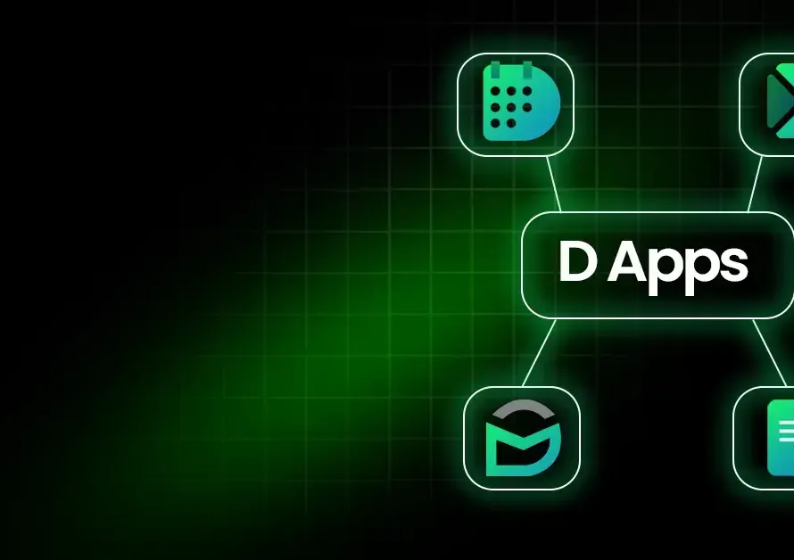 dapps