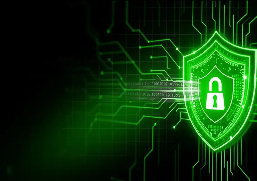 digital security