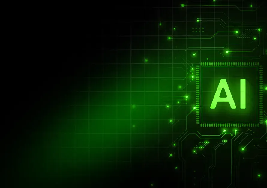 quantum computing and ai