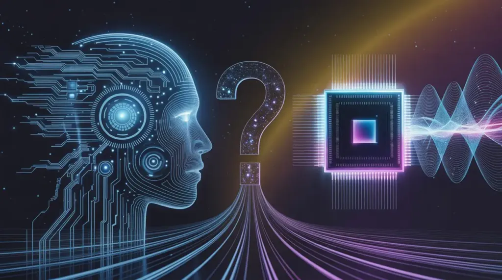 quantum computing and ai