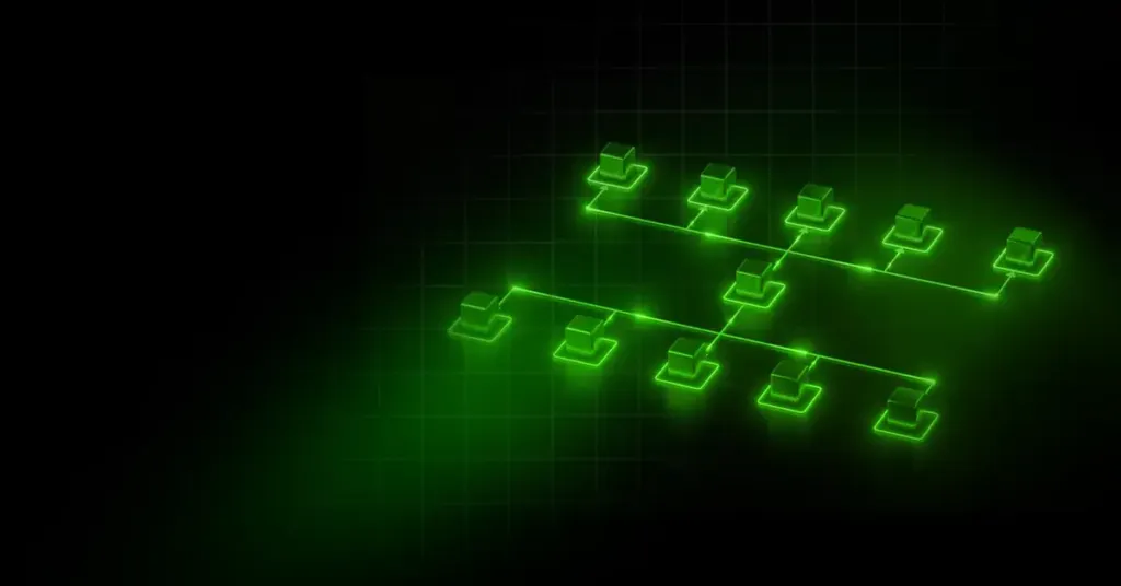 Decentralized Technology