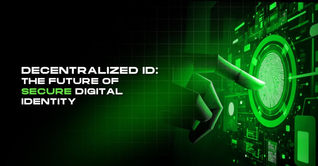 Decentralized tools