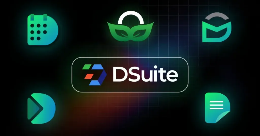 dsuite tools
