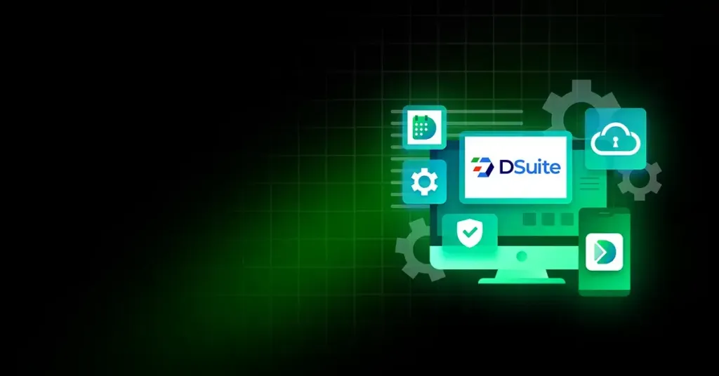dsuite