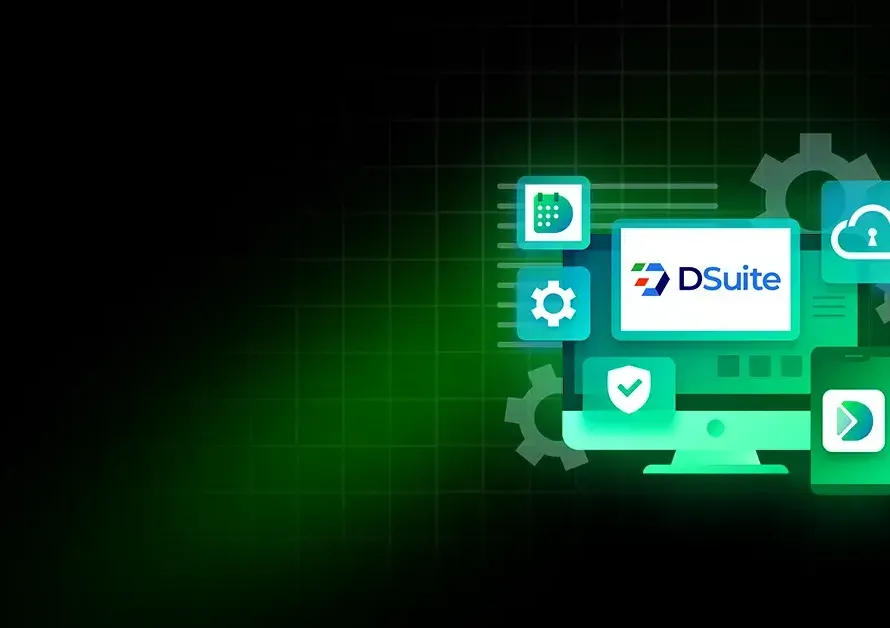 dsuite