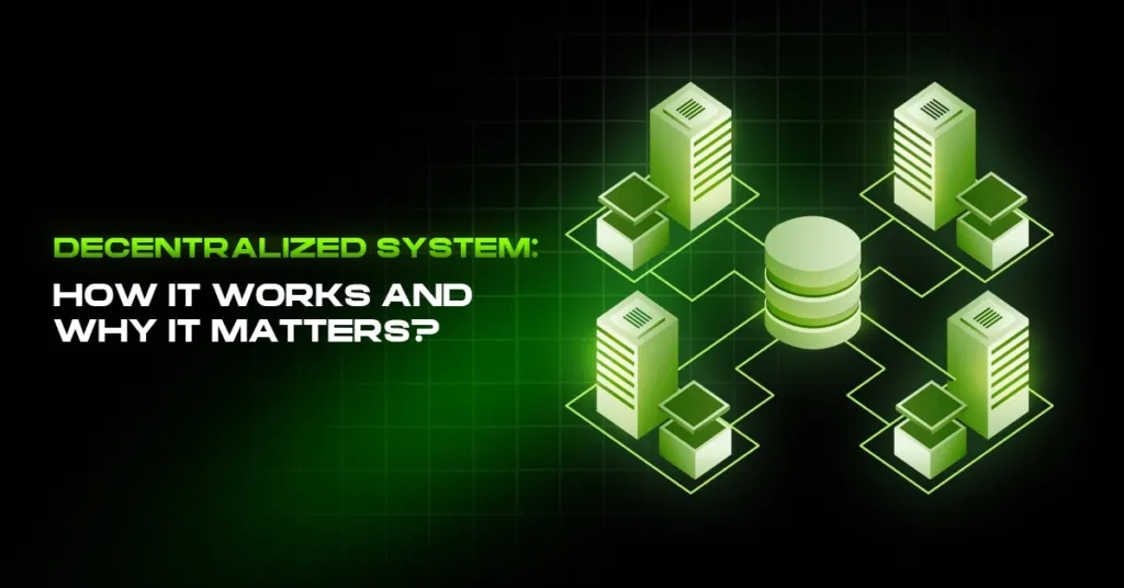 digital system