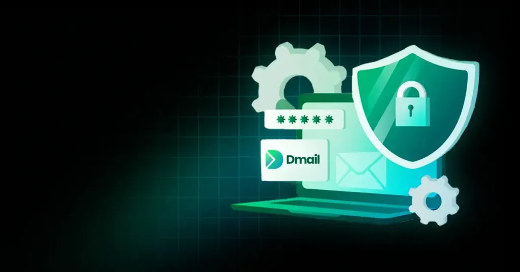 dmail
