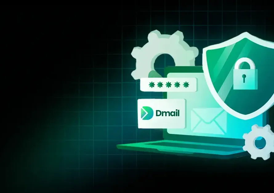 dmail