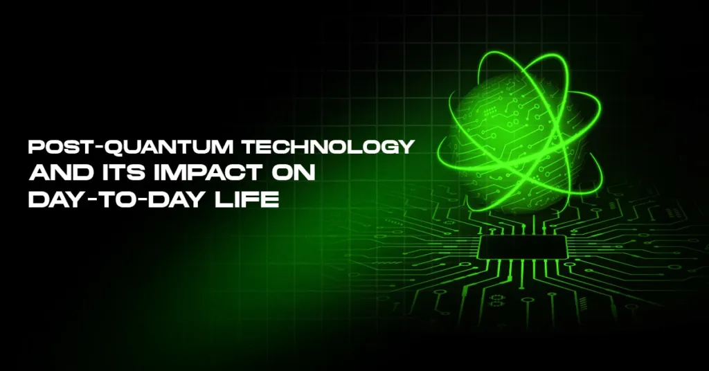 post-quantum technology