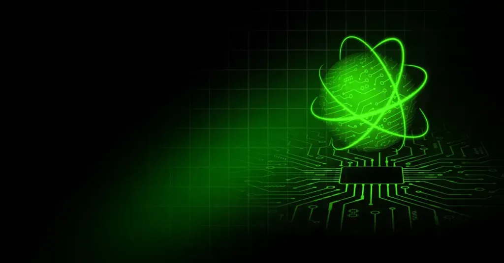 post-quantum technology